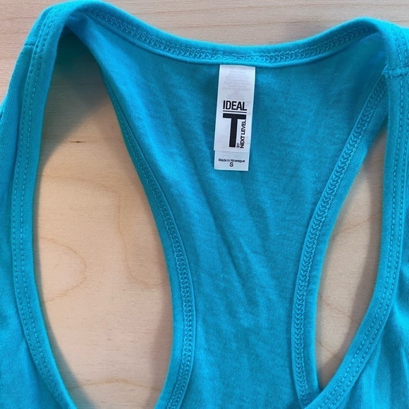 Lot of 3 Tank Tops size Small (ED) - Picture 4 of 10